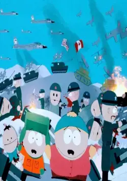 Южный Парк: Большой, длинный, необрезанный (1999) через торрент бесплатно Южный Парк: Большой, длинный, необрезанный (1999) мультфильм через торрент бесплатно