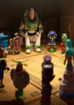 Самозванец (2011) через торрент бесплатно Самозванец (2011) мультфильм через торрент бесплатно