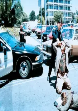 Спина к спине (1996) через торрент скачать Спина к спине (1996) фильм через торрент скачать