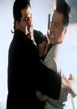 Спина к спине (1996) через торрент бесплатно Спина к спине (1996) фильм через торрент бесплатно