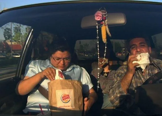 Корпорация «Еда» (2008) через торрент скачать Корпорация «Еда» (2008) фильм через торрент скачать