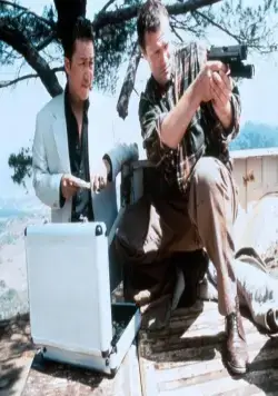 Спина к спине (1996) в хорошем качестве через торрент Спина к спине (1996) фильм в хорошем качестве через торрент