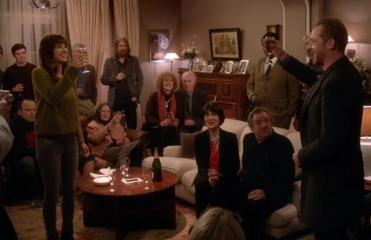 Краденое свидание (2015) через торрент скачать Краденое свидание (2015) фильм через торрент скачать