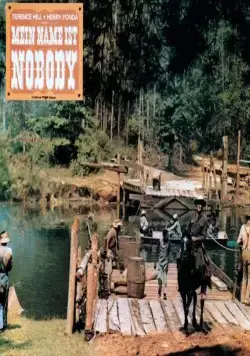 Меня зовут Никто (1973) в хорошем качестве через торрент Меня зовут Никто (1973) фильм в хорошем качестве через торрент