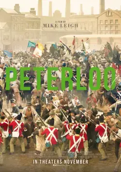 Петерлоо / Peterloo (2018) фильм скачать через торрент в хорошем качестве