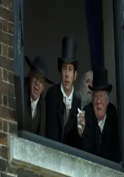 Петерлоо (2018) через торрент бесплатно Петерлоо (2018) фильм через торрент бесплатно