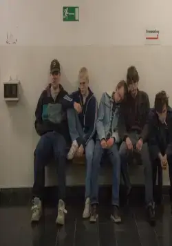 Когда мы мечтали (2015) через торрент бесплатно Когда мы мечтали (2015) фильм через торрент бесплатно