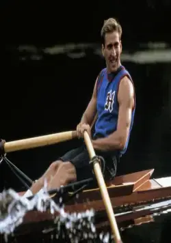 Человек в синем (1986) через торрент скачать Человек в синем (1986) фильм через торрент скачать