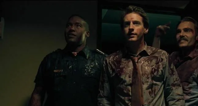 Кровососущие подонки (2015) через торрент бесплатно Кровососущие подонки (2015) фильм через торрент бесплатно