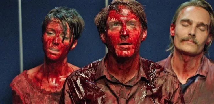 Кровососущие подонки (2015) через торрент скачать Кровососущие подонки (2015) фильм через торрент скачать