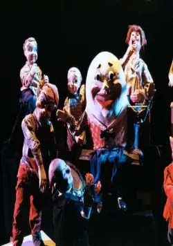 Смертельная забава (1981) через торрент скачать Смертельная забава (1981) фильм через торрент скачать