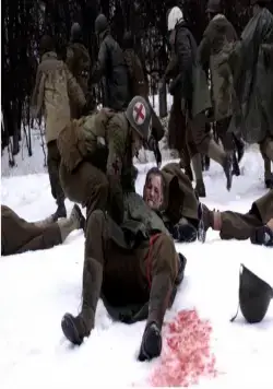 Они были солдатами (2003) в хорошем качестве через торрент Они были солдатами (2003) фильм в хорошем качестве через торрент