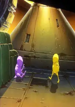 Властелины времени (1982) через торрент бесплатно Властелины времени (1982) мультфильм через торрент бесплатно