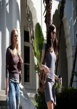 Соседки по комнате (2011) в хорошем качестве через торрент Соседки по комнате (2011) фильм в хорошем качестве через торрент