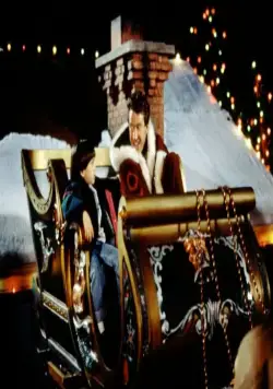 Санта Клаус (1994) в хорошем качестве через торрент Санта Клаус (1994) фильм в хорошем качестве через торрент