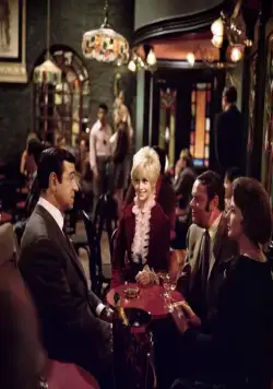 Цветок кактуса (1969) через торрент скачать Цветок кактуса (1969) фильм через торрент скачать