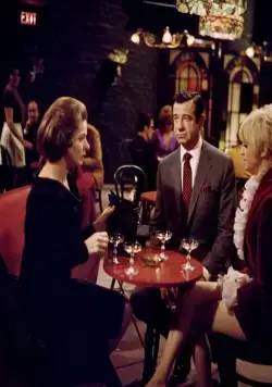 Цветок кактуса (1969) через торрент бесплатно Цветок кактуса (1969) фильм через торрент бесплатно