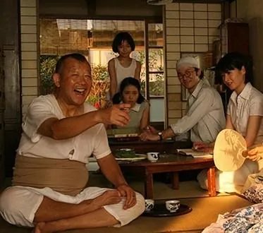 Кабеи (2007) через торрент бесплатно Кабеи (2007) фильм через торрент бесплатно