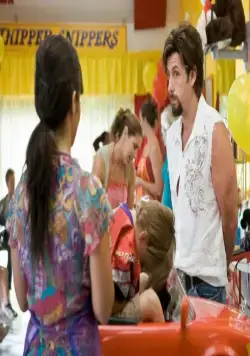 Не шутите с Zоханом! (2008) в хорошем качестве через торрент Не шутите с Zоханом! (2008) фильм в хорошем качестве через торрент