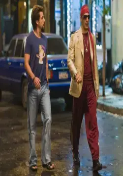 Не шутите с Zоханом! (2008) через торрент бесплатно Не шутите с Zоханом! (2008) фильм через торрент бесплатно