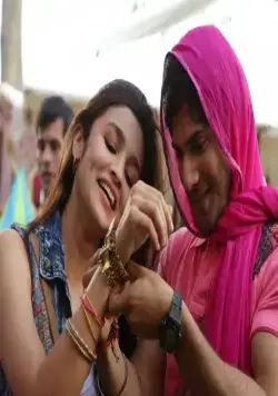 Невеста Хампти Шармы (2014) через торрент скачать Невеста Хампти Шармы (2014) фильм через торрент скачать