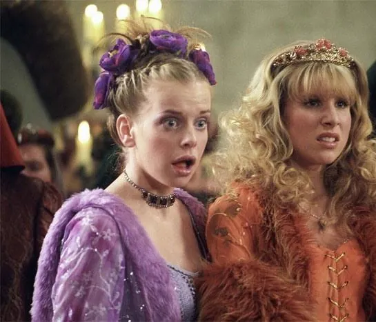 Заколдованная Элла (2004) в хорошем качестве через торрент Заколдованная Элла (2004) фильм в хорошем качестве через торрент