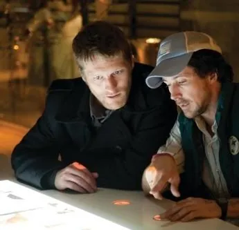 Трикл Мл. (2010) через торрент бесплатно Трикл Мл. (2010) фильм через торрент бесплатно