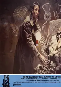 Последняя волна (1977) через торрент скачать Последняя волна (1977) фильм через торрент скачать