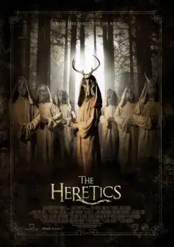 Еретики / The Heretics (2017) фильм скачать через торрент в хорошем качестве