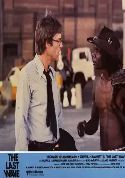 Последняя волна (1977) через торрент бесплатно Последняя волна (1977) фильм через торрент бесплатно