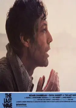 Последняя волна (1977) в хорошем качестве через торрент Последняя волна (1977) фильм в хорошем качестве через торрент