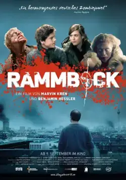 Осаждённые мертвецами / Rammbock (2010) фильм скачать через торрент в хорошем качестве