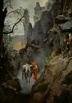 Руслан и Людмила (1972) через торрент бесплатно Руслан и Людмила (1972) фильм через торрент бесплатно