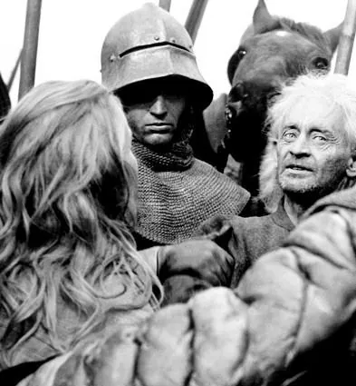 Король Лир (1970) через торрент скачать Король Лир (1970) фильм через торрент скачать