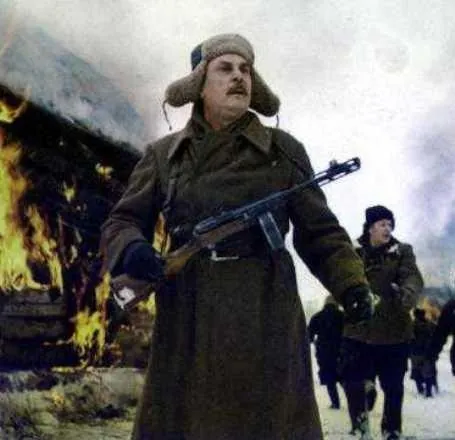 Судьба (1977) через торрент бесплатно Судьба (1977) фильм через торрент бесплатно