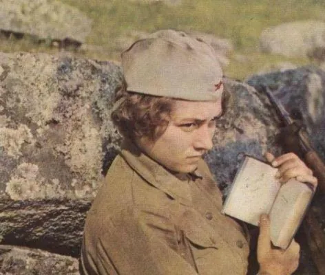 А зори здесь тихие (1972) в хорошем качестве через торрент А зори здесь тихие (1972) фильм в хорошем качестве через торрент