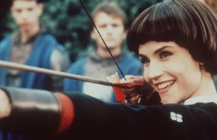 Фантагиро, или Пещера золотой розы (1991) в хорошем качестве через торрент Фантагиро, или Пещера золотой розы (1991) фильм в хорошем качестве через торрент