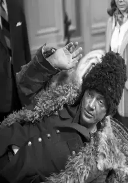 Приключения канонира Доласа (1970) через торрент бесплатно Приключения канонира Доласа (1970) сериал через торрент бесплатно