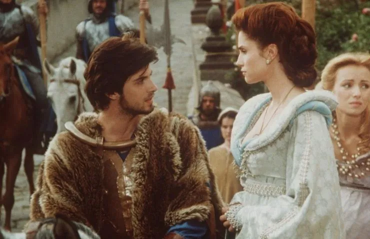 Фантагиро, или Пещера золотой розы (1991) через торрент бесплатно Фантагиро, или Пещера золотой розы (1991) фильм через торрент бесплатно