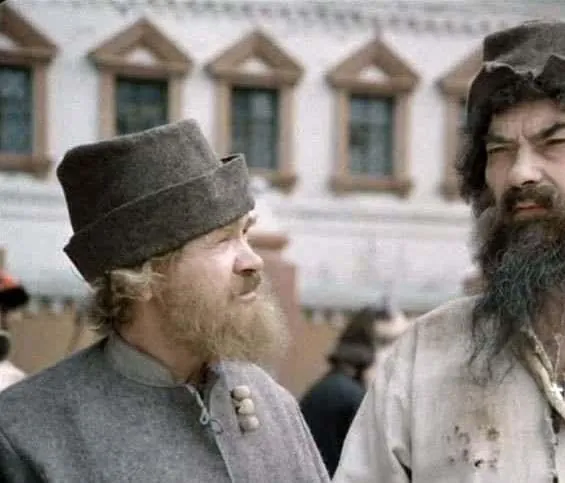 Юность Петра (1980) через торрент бесплатно Юность Петра (1980) фильм через торрент бесплатно