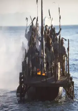 Путешествие единорога (2001) в хорошем качестве через торрент Путешествие единорога (2001) сериал в хорошем качестве через торрент