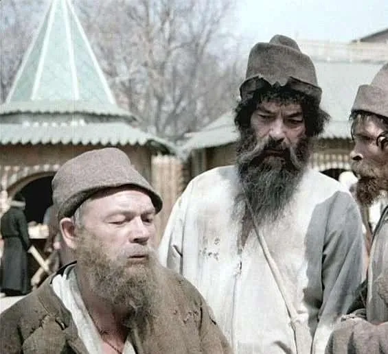 Юность Петра (1980) через торрент скачать Юность Петра (1980) фильм через торрент скачать