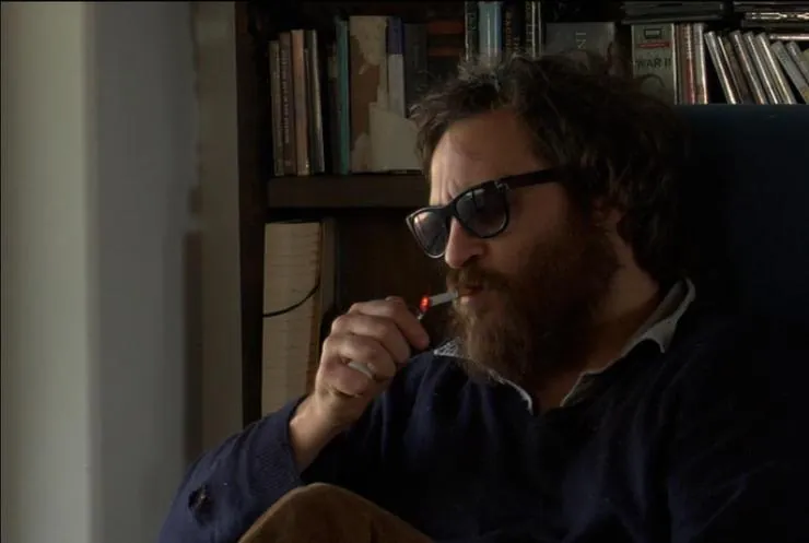 Я все еще здесь (2010) в хорошем качестве через торрент Я все еще здесь (2010) фильм в хорошем качестве через торрент