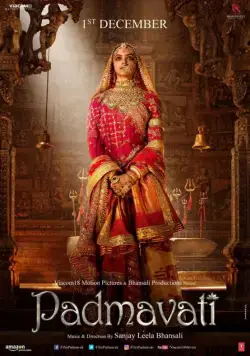 Падмавати / Padmaavat (2018) фильм скачать через торрент в хорошем качестве