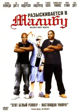 Разыскиваются в Малибу / Malibu's Most Wanted (2003) фильм скачать через торрент в хорошем качестве