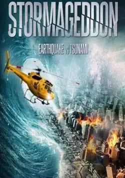 Штормагеддон / Stormageddon (2015) фильм скачать через торрент в хорошем качестве