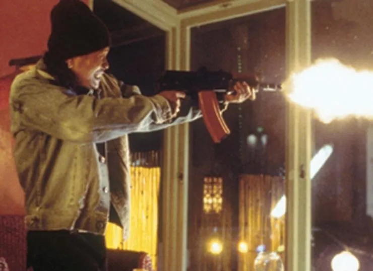 Снайпер 3 (2004) через торрент бесплатно Снайпер 3 (2004) фильм через торрент бесплатно