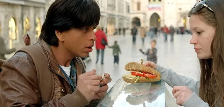 Фанат (2016) в хорошем качестве через торрент Фанат (2016) фильм в хорошем качестве через торрент