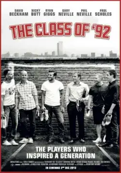 Класс 92 / The Class of 92 (2013) фильм скачать через торрент в хорошем качестве