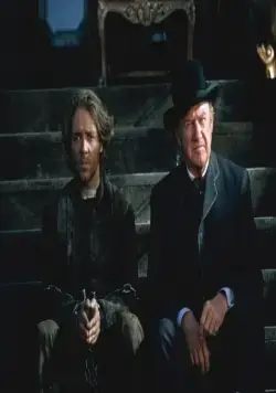 Быстрый и мертвый (1995) через торрент скачать Быстрый и мертвый (1995) фильм через торрент скачать